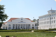 heiligendamm